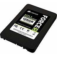 Ổ Cứng SSD Corsair Force LX 128GB SATA 2.5" (CSSD-F128GBLX)