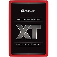 Ổ Cứng SSD Corsair Neutron XT 480GB SATA 2.5" (CSSD-N480GBXT)