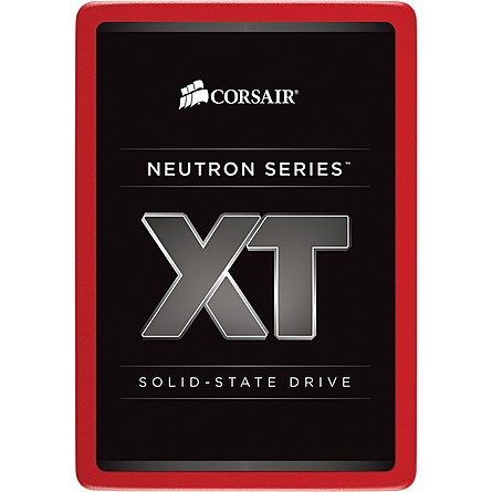 Ổ Cứng SSD Corsair Neutron XT 480GB SATA 2.5" (CSSD-N480GBXT)