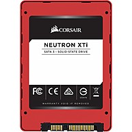 Ổ Cứng SSD Corsair Neutron XTi 1.92TB SATA 2.5" (CSSD-N1920GBXTi)