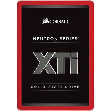 Ổ Cứng SSD Corsair Neutron XTi 1.92TB SATA 2.5" (CSSD-N1920GBXTi)