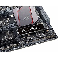 Ổ Cứng SSD Corsair Force MP300 240GB NVMe M.2 PCIe Gen 3 x2 (CSSD-F240GBMP300)