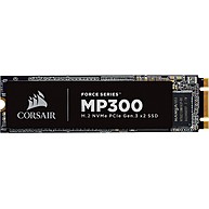 Ổ Cứng SSD Corsair Force MP300 480GB NVMe M.2 PCIe Gen 3 x2 (CSSD-F480GBMP300)