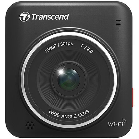 Camera Hành Trình Transcend DrivePro 200 16GB (TS16GDP200)