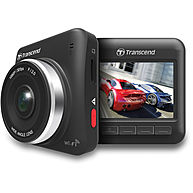 Camera Hành Trình Transcend DrivePro 200 32GB (TS32GDP200A)