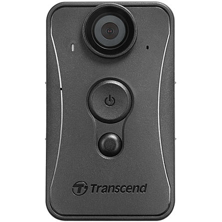 Camera Hành Trình Transcend DrivePro Body 20 32GB (TS32GDPB20A)