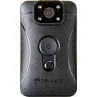 Camera Hành Trình Transcend DrivePro Body 10 32GB (TS32GDPB10A)