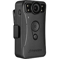 Camera Hành Trình Transcend DrivePro Body 30 64GB (TS64GDPB30A)