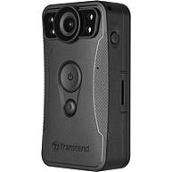 Camera Hành Trình Transcend DrivePro Body 30 64GB (TS64GDPB30A)