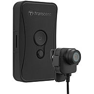 Camera Hành Trình Transcend DrivePro Body 52 32GB (TS32GDPB52A)