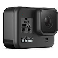 Camera Hành Trình GoPro Hero8 Black (CHDHX-801-RW)