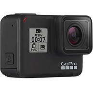 Camera Hành Trình GoPro Hero7 Black (CHDHX-701-RW)
