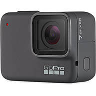 Camera Hành Trình GoPro Hero7 Silver (CHDHC-601-RW)