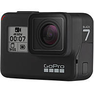 Camera Hành Trình GoPro Hero7 Black Bundle (CHDRB-701)
