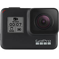 Camera Hành Trình GoPro Hero7 Black Bundle (CHDRB-701)