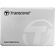 Ổ Cứng SSD Transcend SSD370S 256GB SATA 2.5" (TS256GSSD370S)