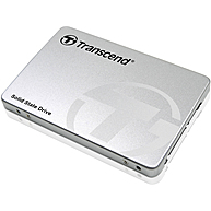 Ổ Cứng SSD Transcend SSD370S 512GB SATA 2.5" (TS512GSSD370S)