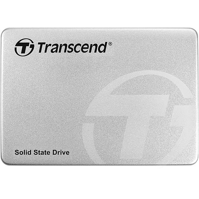 Ổ Cứng SSD Transcend SSD370S 512GB SATA 2.5" (TS512GSSD370S)