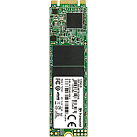 Ổ Cứng SSD Transcend 820S 120GB SATA M.2 2280 (TS120GMTS820S)