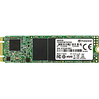 Ổ Cứng SSD Transcend 820S 480GB SATA M.2 2280 (TS480GMTS820S)