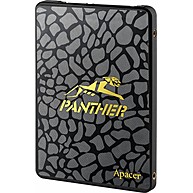 Ổ Cứng SSD Apacer Panther AS340 120GB SATA 2.5" (AP120GAS340G-1)