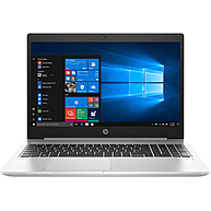 Máy Tính Xách Tay HP ProBook 455 G7 AMD Ryzen 5 4500U/4GB DDR4/256GB SSD PCIe/Win 10 Home (1A1A9PA)