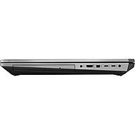 Máy Tính Xách Tay HP ZBook 17 G6 Core i7-9750H/16GB DDR4/256GB SSD/NVIDIA Quadro T1000 4GB GDDR5/FreeDOS (6CK22AV)