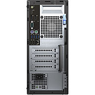 Máy Tính Để Bàn Dell OptiPlex 5050 MT Core i5-7500/4GB DDR4/1TB HDD/Fedora (70148071)