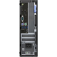 Máy Tính Để Bàn Dell OptiPlex 5050 SFF Core i5-7500/8GB DDR4/1TB HDD/Win 10 Pro (42OT550W05)