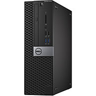 Máy Tính Để Bàn Dell OptiPlex 5050 SFF Core i5-7500/8GB DDR4/1TB HDD/Win 10 Pro (42OT550W05)