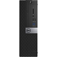 Máy Tính Để Bàn Dell OptiPlex 5050 SFF Core i5-7500/8GB DDR4/1TB HDD/Win 10 Pro (42OT550W05)