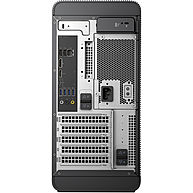 Máy Tính Để Bàn Dell XPS 8920 Core i7-7700/8GB DDR4/2TB HDD/NVIDIA GeForce GTX 745 4GB GDDR5X/Win 10 Home SL (70126166)