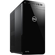 Máy Tính Để Bàn Dell XPS 8920 Core i7-7700/8GB DDR4/2TB HDD/NVIDIA GeForce GTX 745 4GB GDDR5X/Win 10 Home SL (70126166)