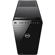 Máy Tính Để Bàn Dell XPS 8920 Core i7-7700/16GB DDR4/2TB HDD + 256GB SSD/NVIDIA GeForce GTX 1060 6GB GDDR5X/Win 10 Home SL (70126167)