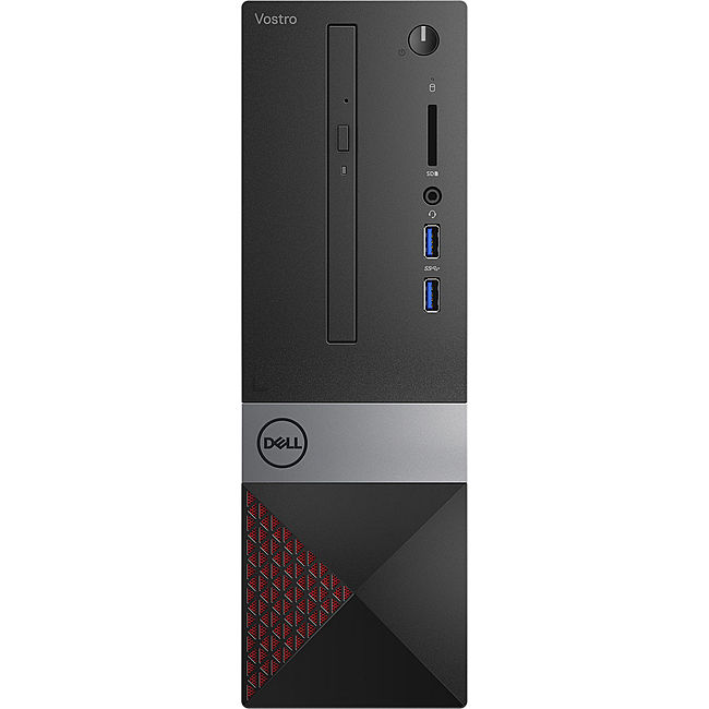Máy Tính Để Bàn Dell Vostro 3470 SFF Core i5-9400/4GB DDR4/1TB HDD/Ubuntu (70191826)