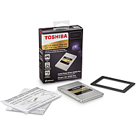 Ổ Cứng SSD Toshiba Q300 Pro 256GB SATA 2.5" (HDTS425AZSTA)