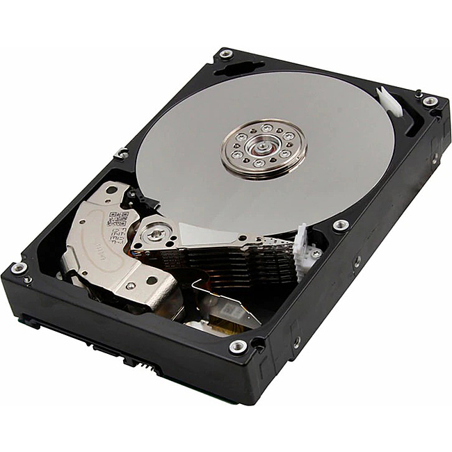 Ổ Cứng Camera Toshiba Surveillance 8TB SATA 7200RPM 256MB Cache 3.5" (MD06ACA800V) Ổ Cứng Camera Toshiba Surveillance 8TB SATA 7200RPM 256MB Cache 3.5" (MD06ACA800V)