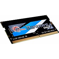 Ram Laptop G.Skill Ripjaws 8GB (1x8GB) DDR4 3200MHz (F4-3200C18S-8GRS)