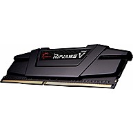 Ram Desktop G.Skill Ripjaws V 16GB (2x8GB) DDR4 3200MHz (F4-3200C16D-16GVKB)