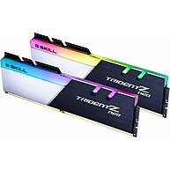Ram Desktop G.Skill Trident Z Neo 16GB (2x8GB) DDR4 3600MHz (F4-3600C16D-16GTZNC)