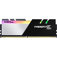Ram Desktop G.Skill Trident Z Neo 64GB (2x32GB) DDR4 3200MHz (F4-3200C16D-64GTZN)