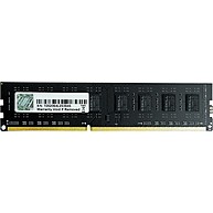 Ram Desktop G.Skill Value 4GB (1x4GB) DDR3 1600MHz (F3-1600C11S-4GNS)