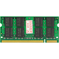 Ram Laptop KingMax 2GB (1x2GB) DDR2 800MHz
