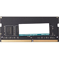 Ram Laptop KingMax 8GB (1x8GB) DDR4 2666MHz