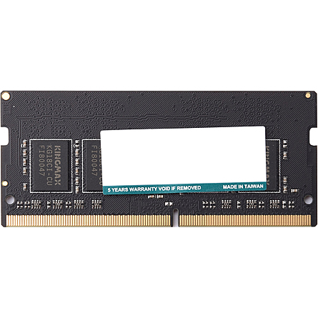 Ram Laptop KingMax 8GB (1x8GB) DDR4 2666MHz