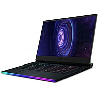 Máy Tính Xách Tay MSI GE66 Raider 10SFS-474VN Core i7-10875H/32GB DDR4/1TB SSD PCIe/NVIDIA GeForce RTX 2070 Super 8GB GDDR6/Win 10 Home