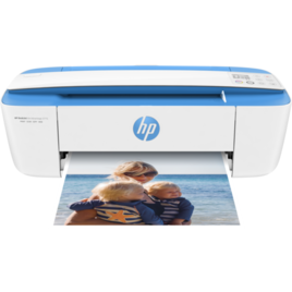 Máy In Phun Màu Đa Chức Năng HP DeskJet Ink Advantage 3775 (J9V87B) Máy In Phun Màu Đa Chức Năng HP DeskJet Ink Advantage 3775 (J9V87B)