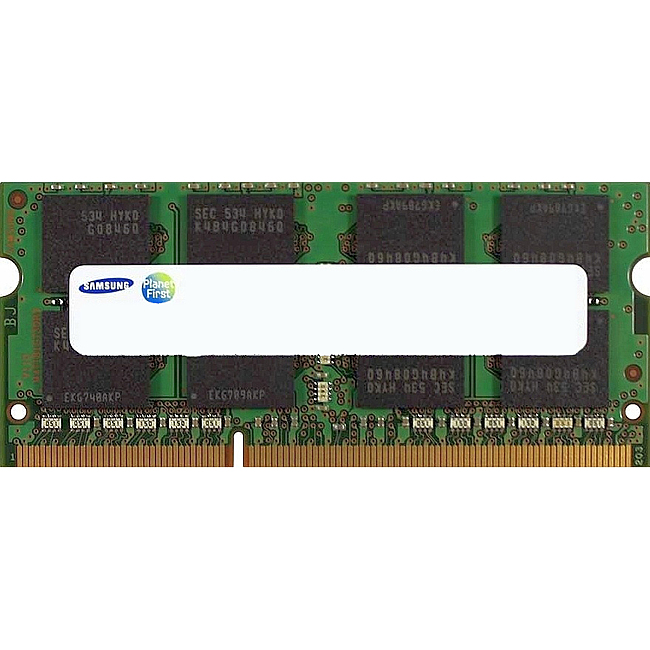 Ram Laptop SAMSUNG 8GB (1x8GB) DDR3L 1600MHz (M471B1G73BH0-YK0)