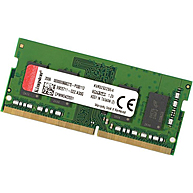 Ram Laptop Kingston 4GB (1x4GB) DDR4 3200MHz (KVR32S22S6/4)