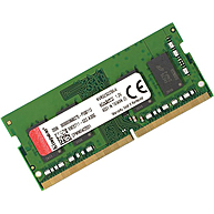 Ram Laptop Kingston 4GB (1x4GB) DDR4 3200MHz (KVR32S22S6/4)